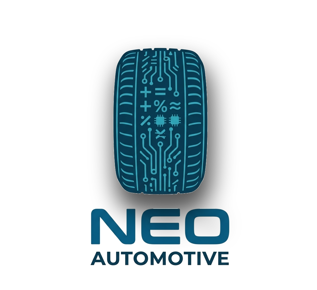 Logo Neo-Automotive